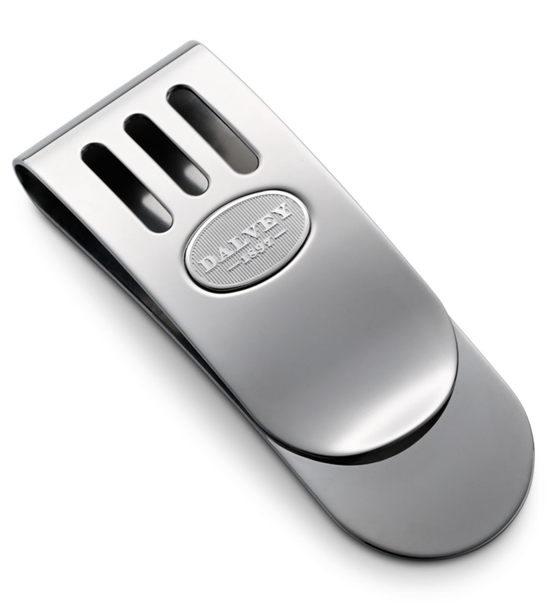 Pinza Para Billetes Dalvey