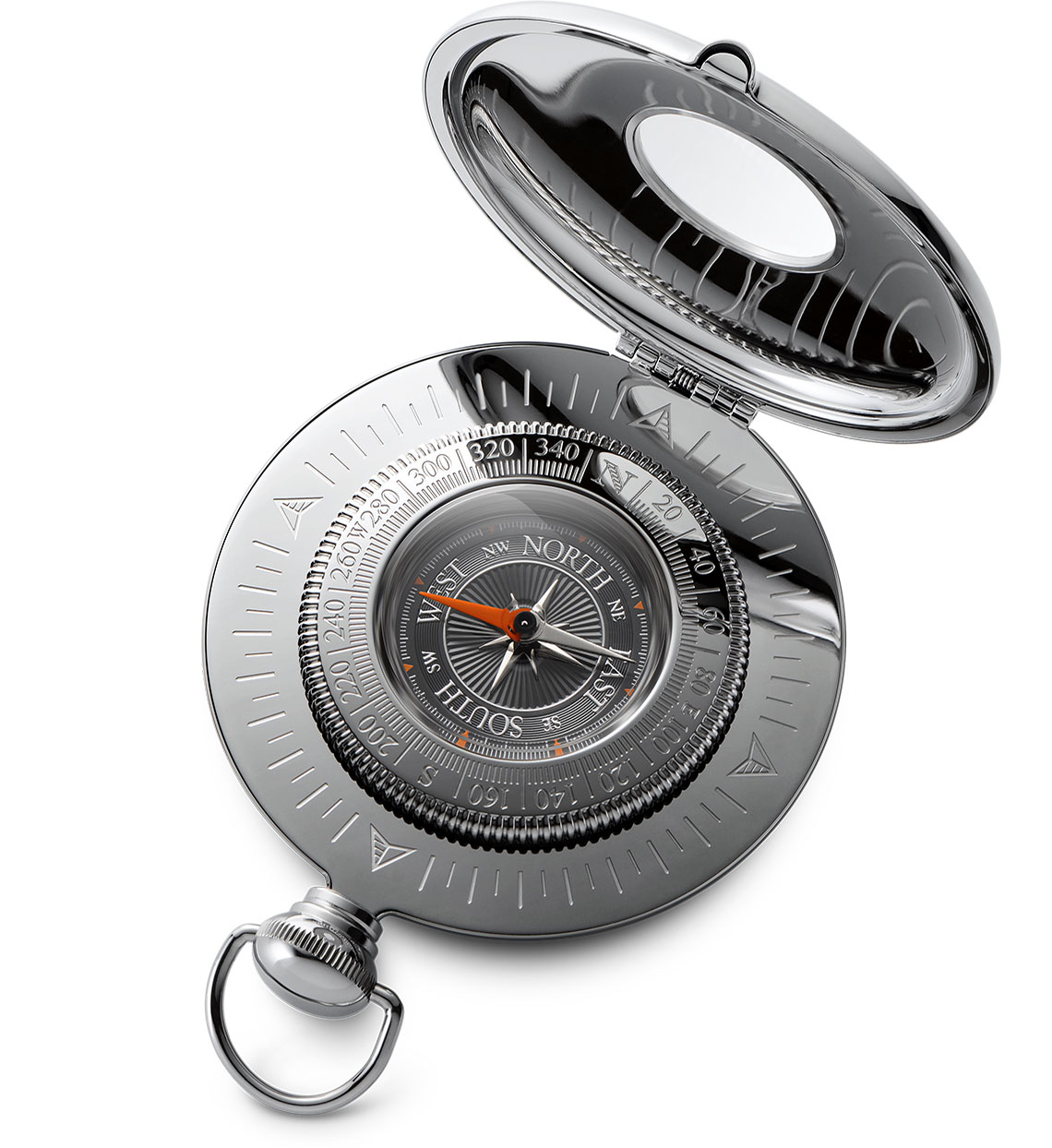 Proster Boussole Militaire Professionnelle avec Clinomètre | WhichOne Proster Boussole Militaire Professionnelle avec Clinomètre | WhichOne