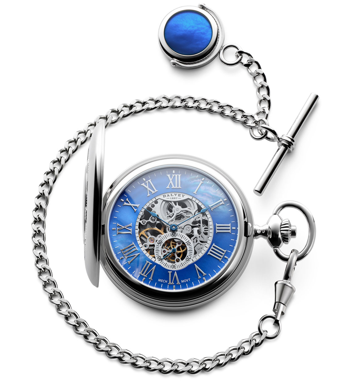 Lunga 12", Con Fibbia A Molla E Gancio Girevole, Artigianale - Foto 4