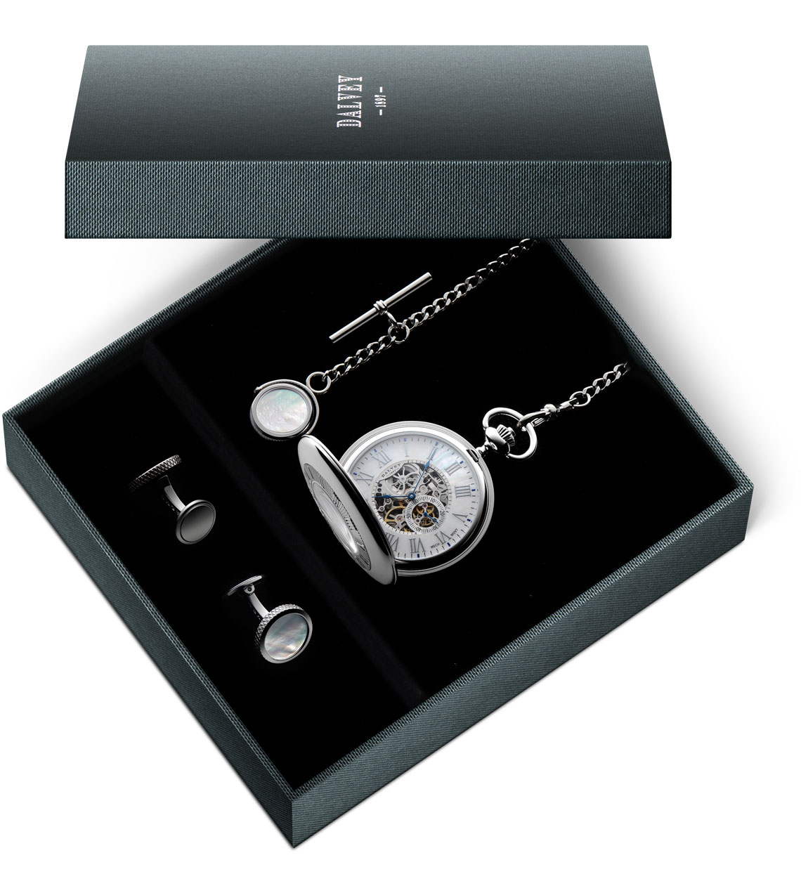 Half Hunter Skeletal