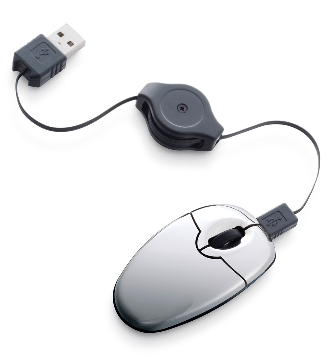 lekkage effectief Reis Laptop Mouse - Dalvey