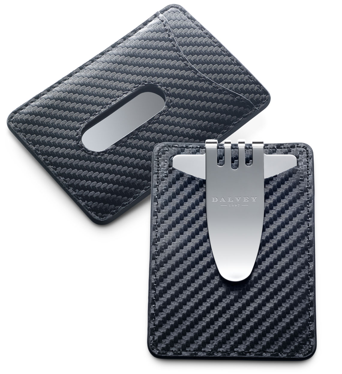 Pinza Para Billetes Nocturna Dalvey