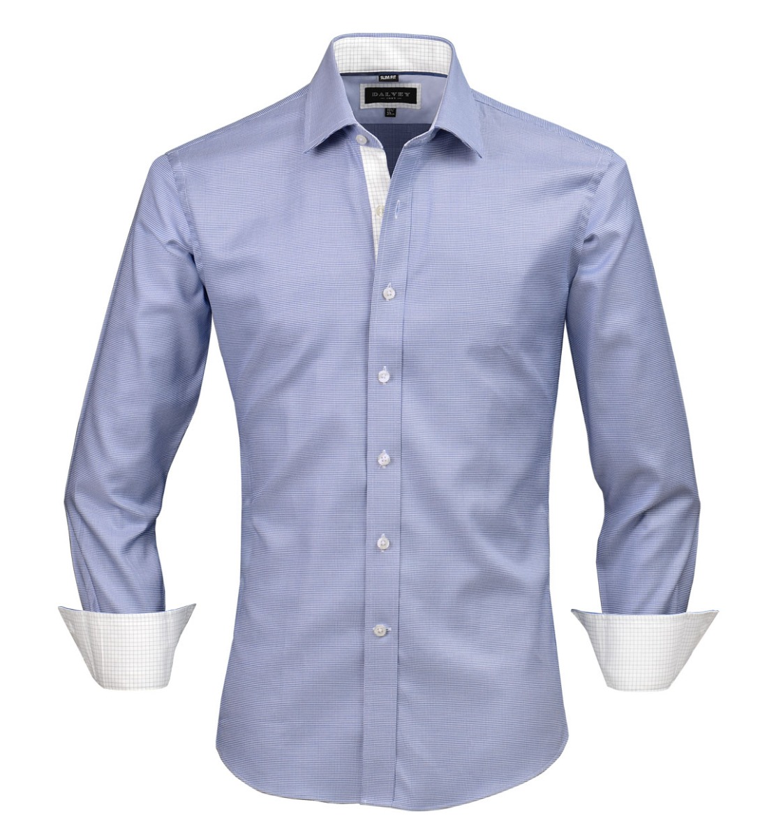 16 slim fit shirt