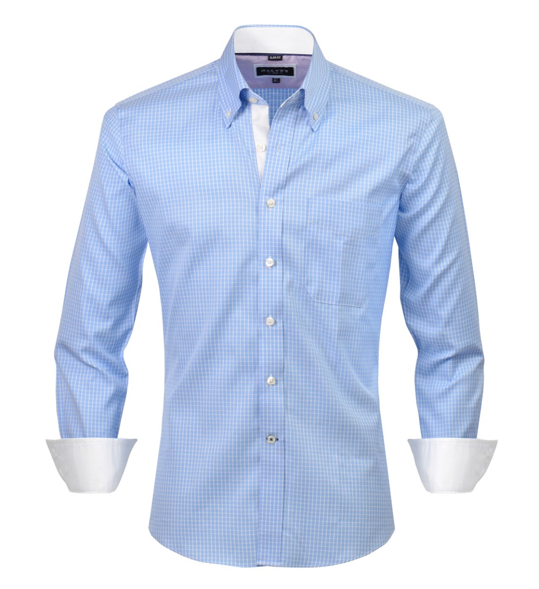 Shirt Slim Casual Gordon Dalvey
