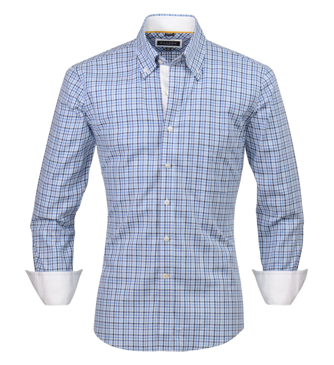 Shirt Slim Casual Murray - Dalvey