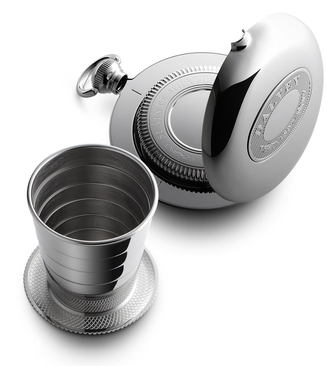 Voyager Pocket Cup - Dalvey